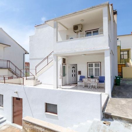 Apartments Visnja Primošten المظهر الخارجي الصورة
