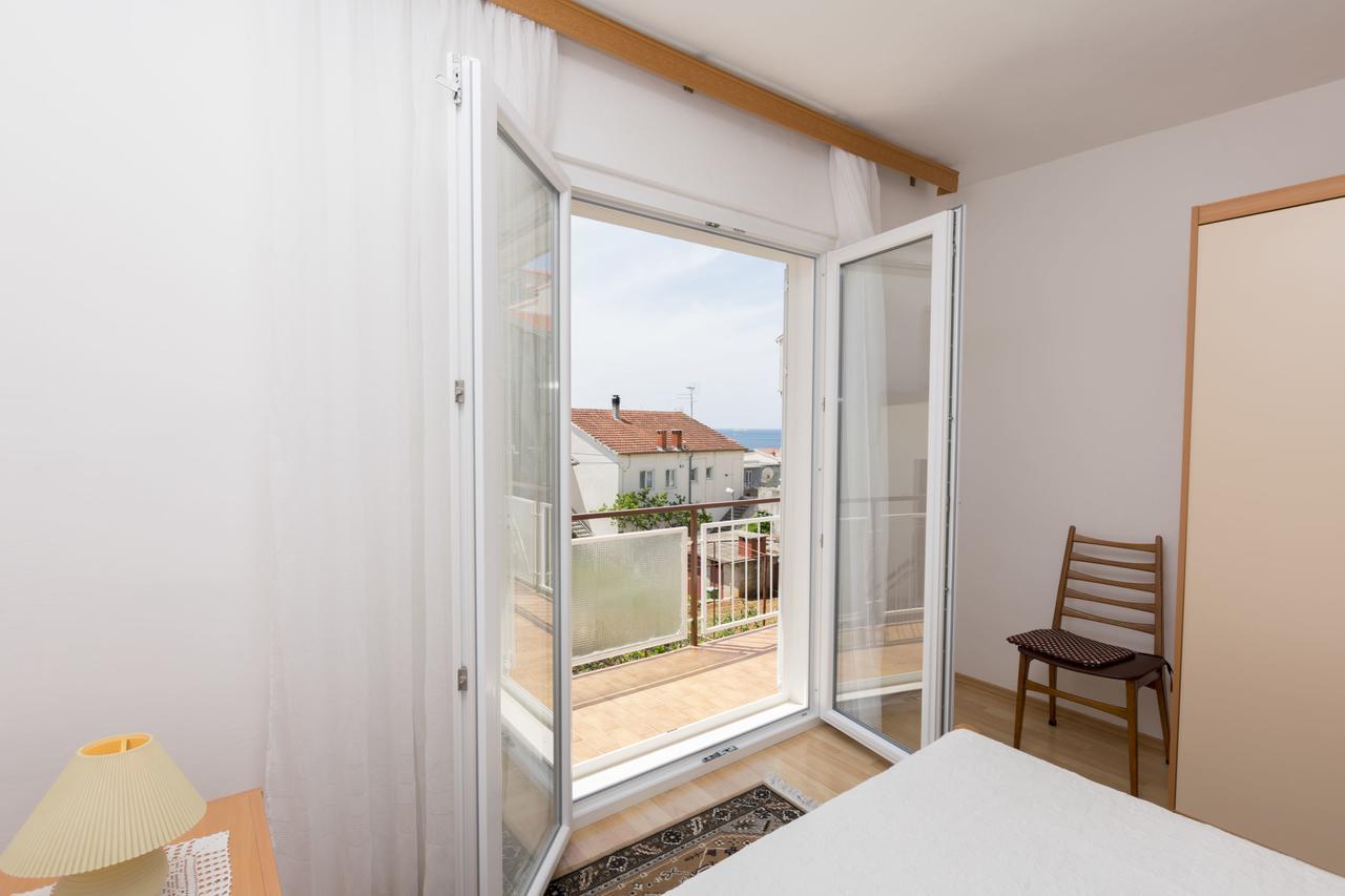 Apartments Visnja Primošten المظهر الخارجي الصورة