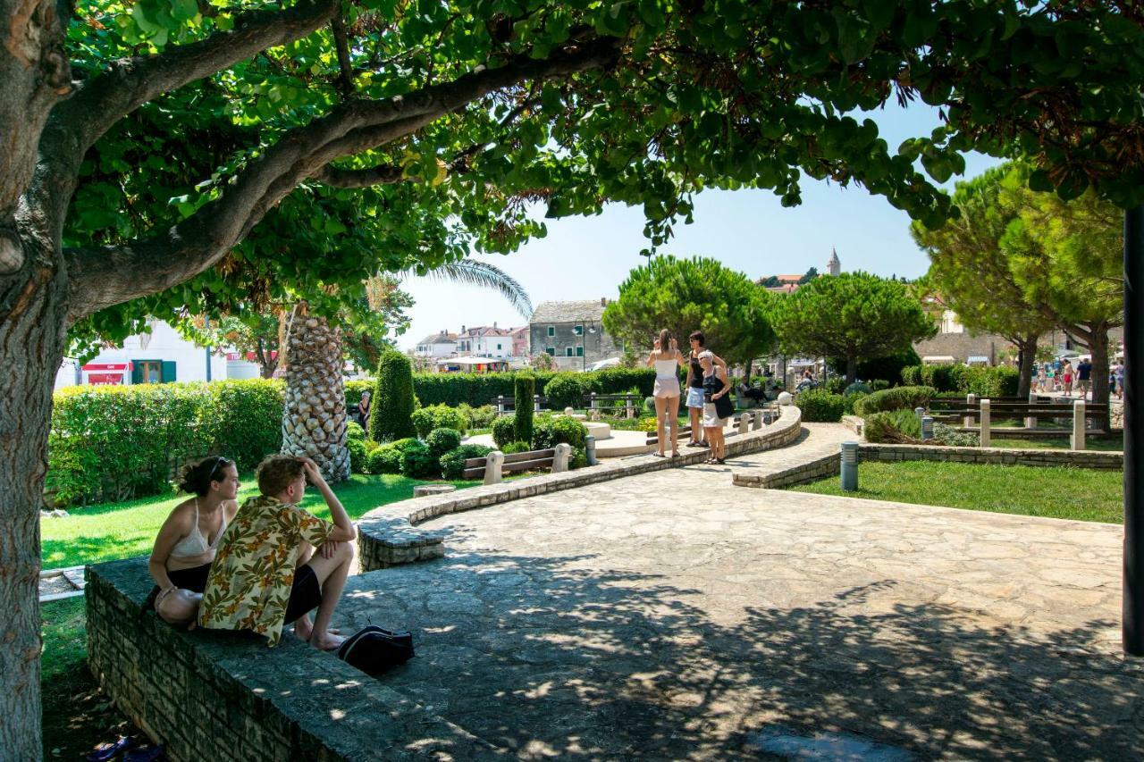 Apartments Visnja Primošten المظهر الخارجي الصورة