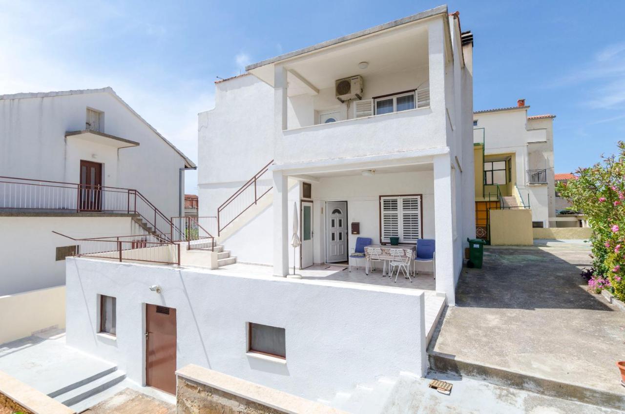 Apartments Visnja Primošten المظهر الخارجي الصورة